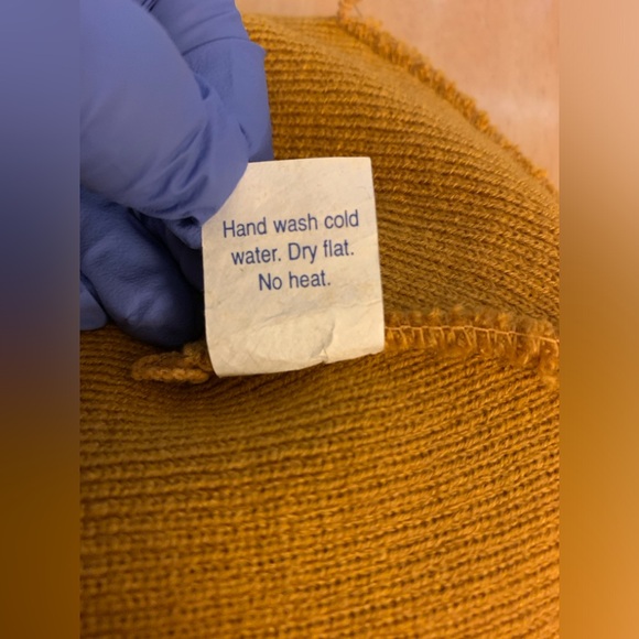 VINTAGE UC Davis Cuffed Beanie (unisex) - Picture 8 of 12